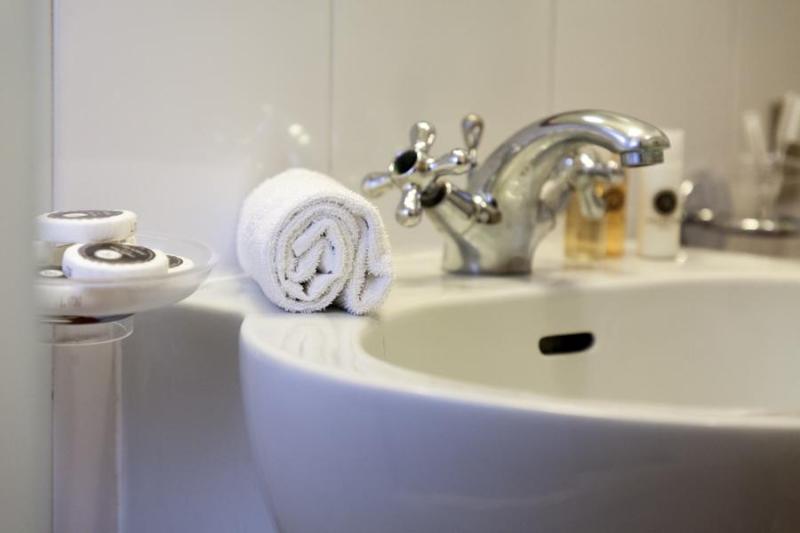 Номер Superior, Solo Sokos Hotel Lahden Seurahuone