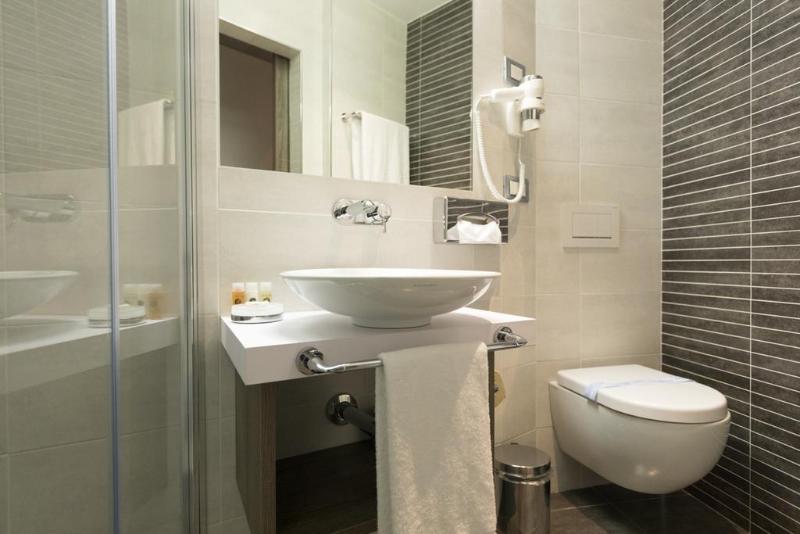 Номер Superior, Solo Sokos Hotel Lahden Seurahuone