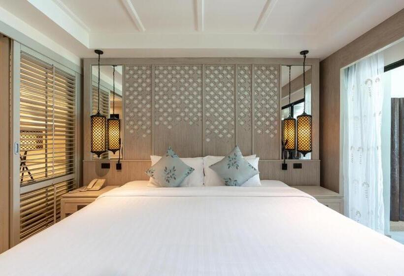 스위트, Katathani Phuket Beach Resort   Sha Extra Plus