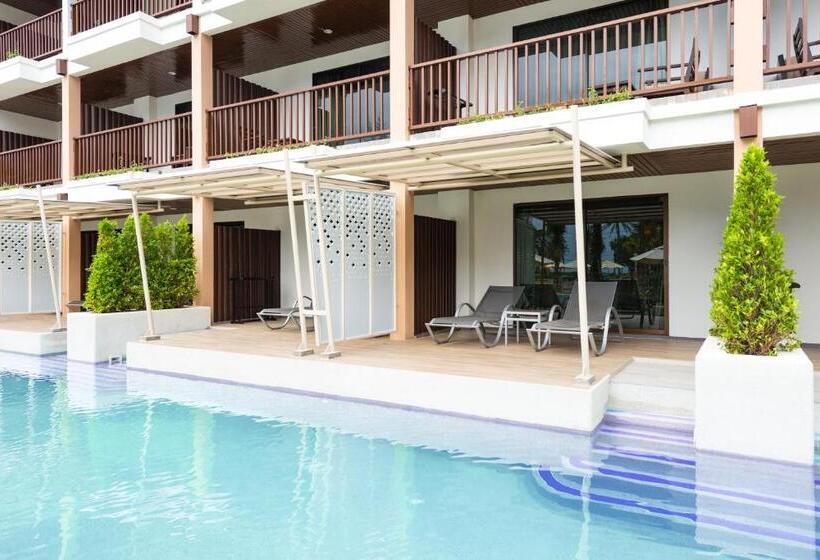스탠다드 룸, Katathani Phuket Beach Resort   Sha Extra Plus