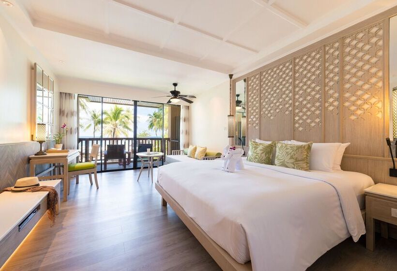 주니어 스위트, Katathani Phuket Beach Resort   Sha Extra Plus
