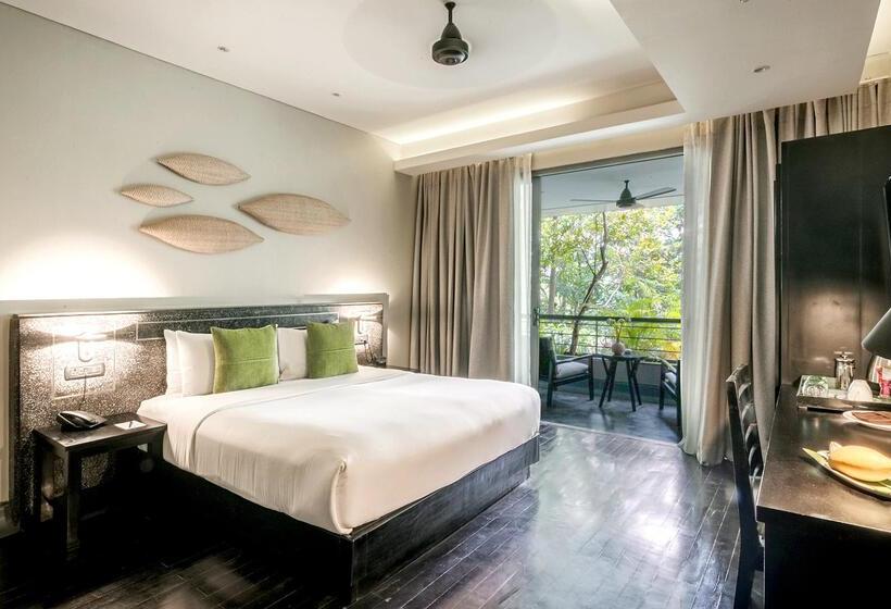 디럭스 룸, Katathani Phuket Beach Resort   Sha Extra Plus