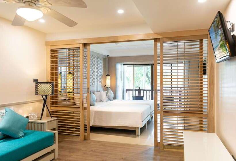 스위트, Katathani Phuket Beach Resort   Sha Extra Plus