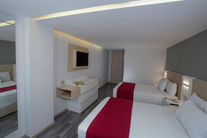 풀장 전망 디럭스 룸, Katathani Phuket Beach Resort   Sha Extra Plus