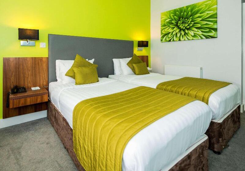 스탠다드 룸, Katathani Phuket Beach Resort   Sha Extra Plus