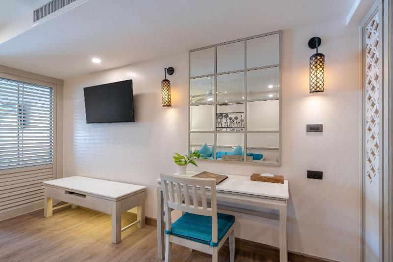 스위트, Katathani Phuket Beach Resort   Sha Extra Plus