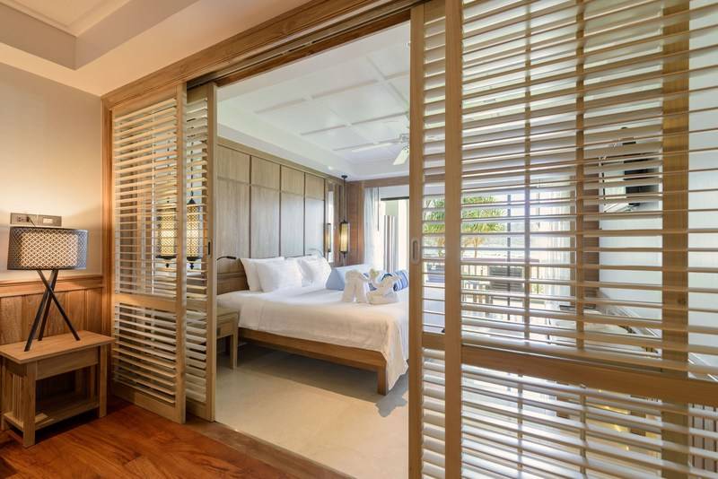 스위트, Katathani Phuket Beach Resort   Sha Extra Plus