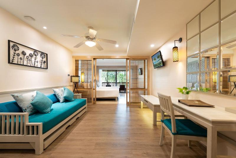 스위트, Katathani Phuket Beach Resort   Sha Extra Plus