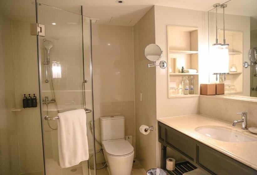 스탠다드 룸, Dusit Thani Hua Hin