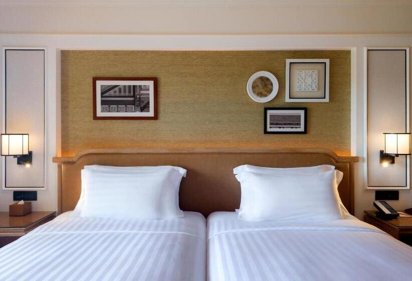 Номер Deluxe, Dusit Thani Hua Hin