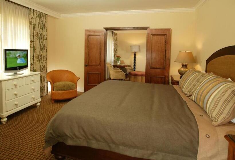 סוויטת ג'וניור, Arnold Palmer S Bay Hill Club & Lodge