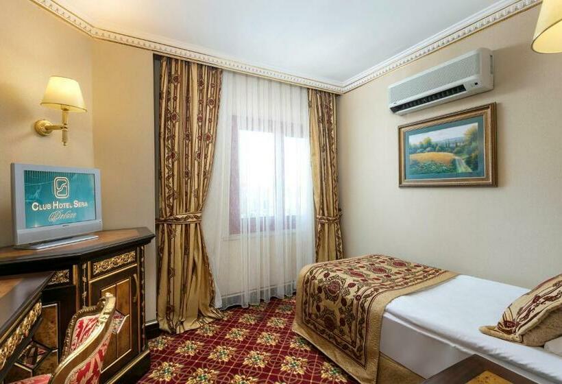 Family Suite, Club Hotel Sera