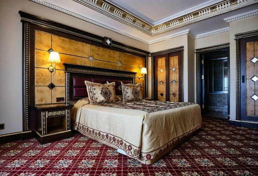 Люкс Superior, Club Hotel Sera