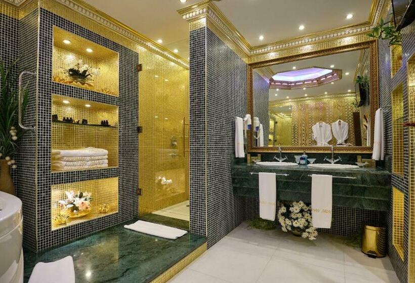 Люкс Кровать Кинг, Club Hotel Sera