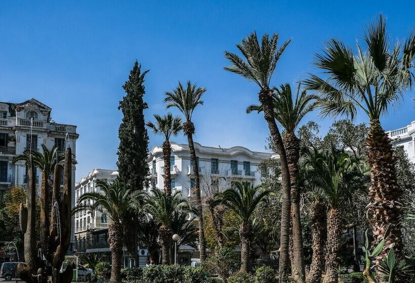 اتاق استاندارد یک نفره, Majestic