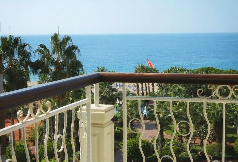 Номер Стандарт, Riviera Hotel & Spa