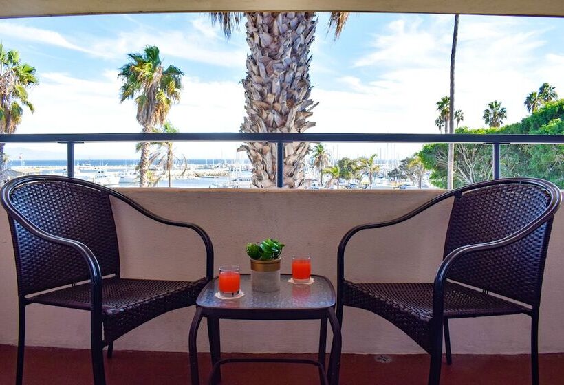Номер Стандарт Двуспальная Кровать, Beachside Inn