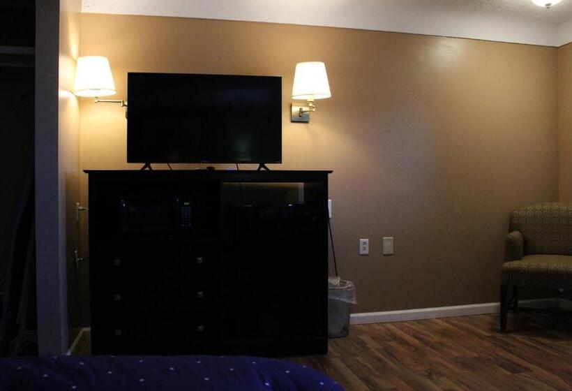 Номер Стандарт, Bellevue Hotel And Suites