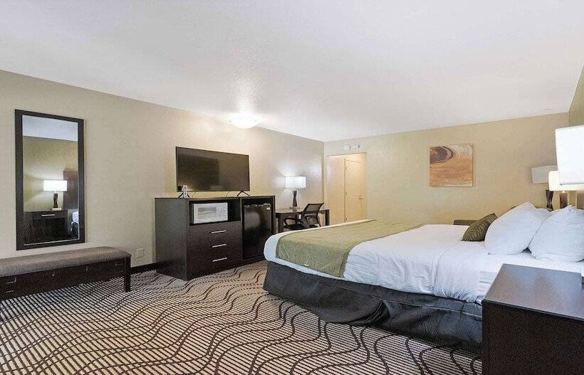 Люкс, Best Western Gold Country Inn