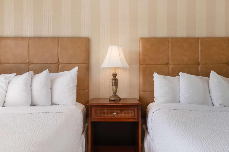 Апартаменты 1 Спальня, Best Western Plus Santa Barbara