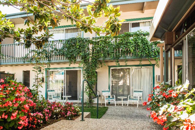 Люкс Кровать Кинг, Best Western Plus Santa Barbara