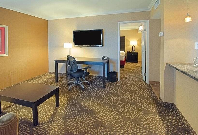 سوییت, Best Western Yuma Mall Hotel & Suites