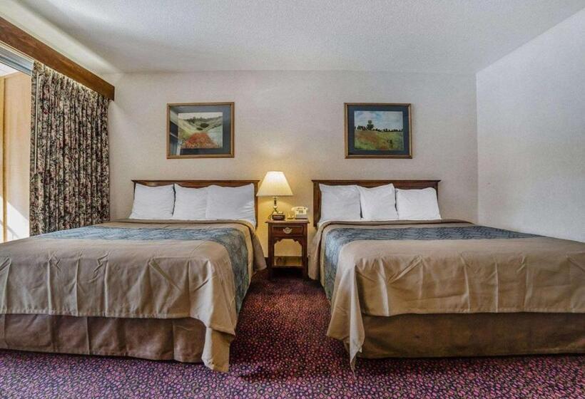 اتاق استاندارد, Econo Lodge Near Reno Sparks Convention Center