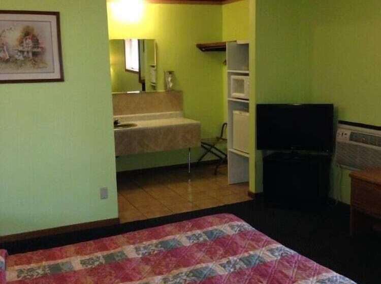 Номер Стандарт, King S Inn
