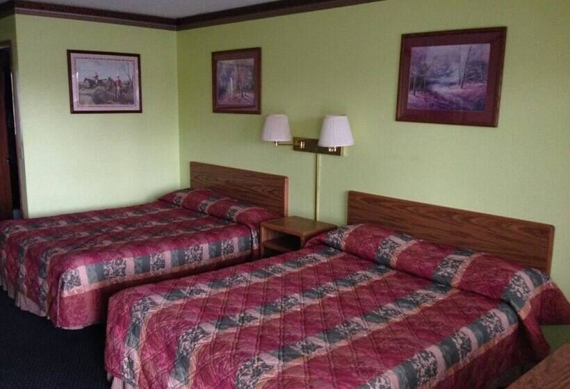 Номер Стандарт, King S Inn