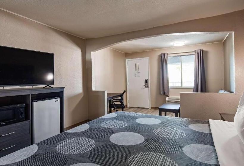 Стандартный Номер Кровать Кинг, Surestay Hotel By Best Western Olathe