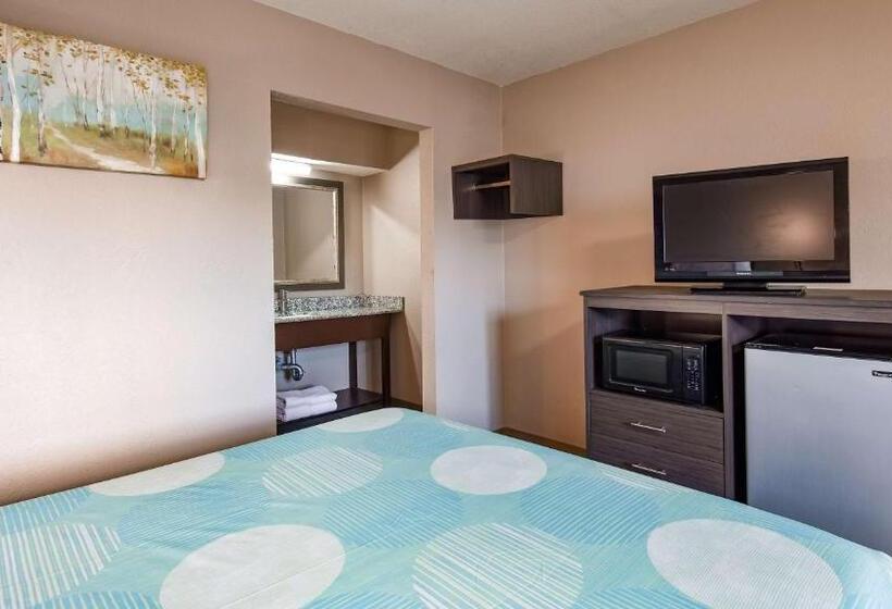 Стандартный Номер Кровать Кинг, Surestay Hotel By Best Western Olathe