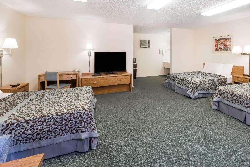 Номер Стандарт, Days Inn By Wyndham Socorro