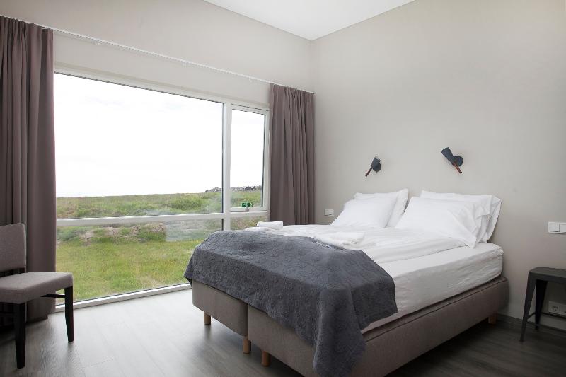 Quarto Estandar Cama King para Deficientes Físicos, Best Western Plus Garden Court Inn
