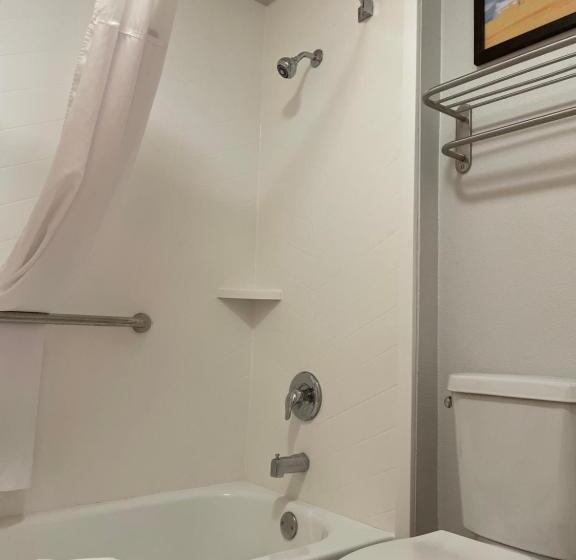 Номер Стандарт 2 Двуспальные Кровати, Comfort Inn & Suites Mundeleinvernon Hills