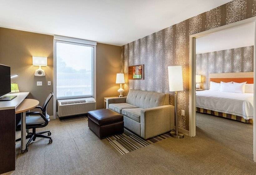 سوییت, Home2 Suites By Hilton Dover, De