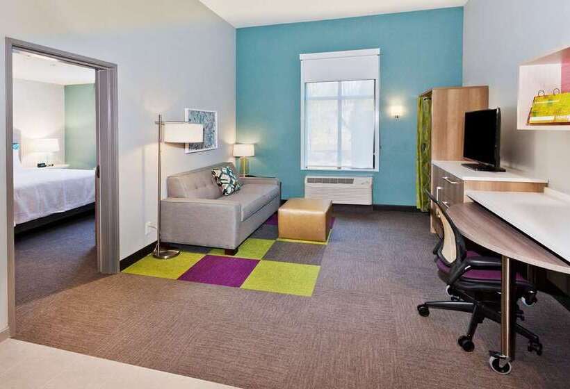 سوییت, Home2 Suites By Hilton Dover, De