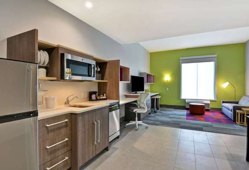 سوییت, Home2 Suites By Hilton Dover, De