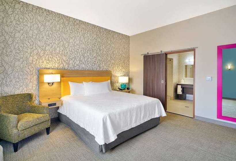 سوییت, Home2 Suites By Hilton Dover, De
