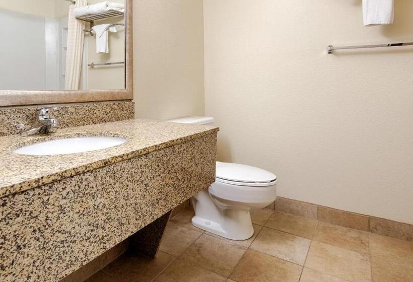 Номер Executive Кровать Кинг, Deluxe Inn Wytheville