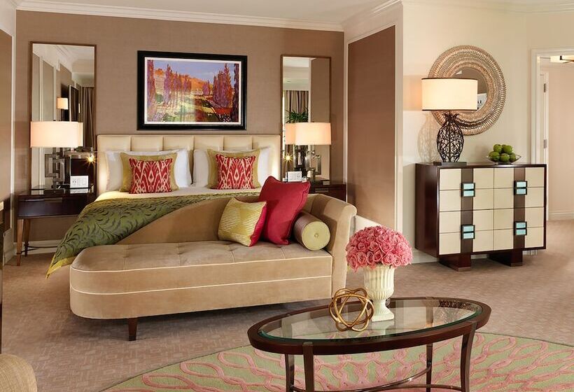 Полулюкс, The Beverly Hills Hotel   Dorchester Collection