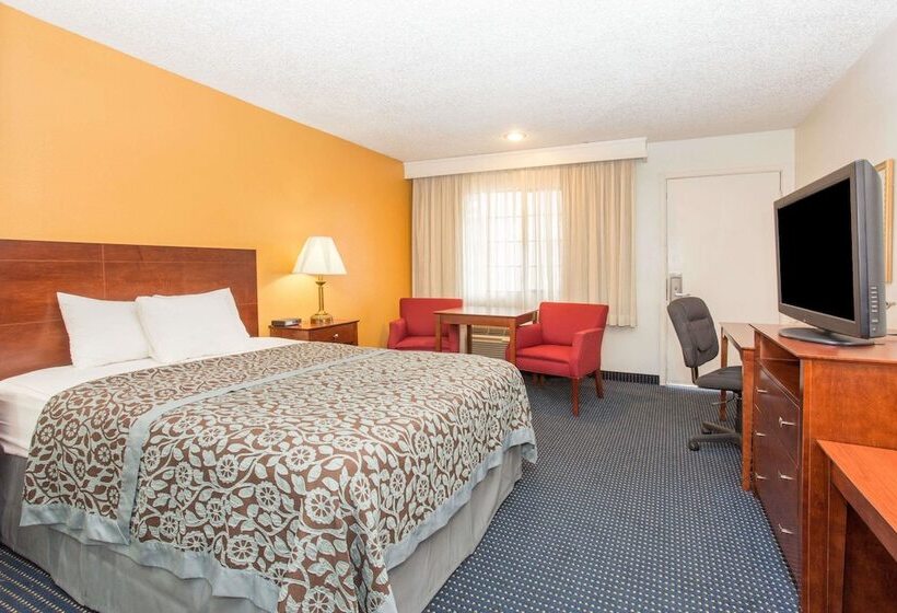 Номер Deluxe, Days Inn By Wyndham Grand Junction