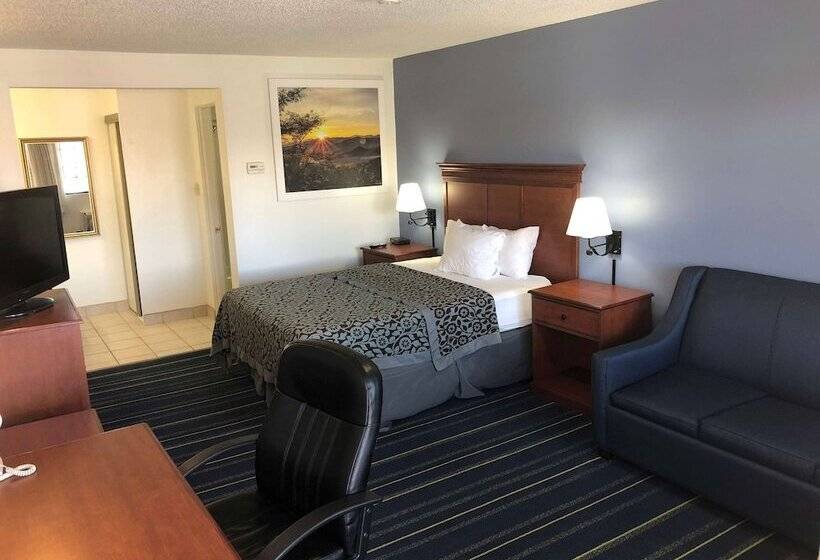 Люкс, Days Inn By Wyndham Grand Junction