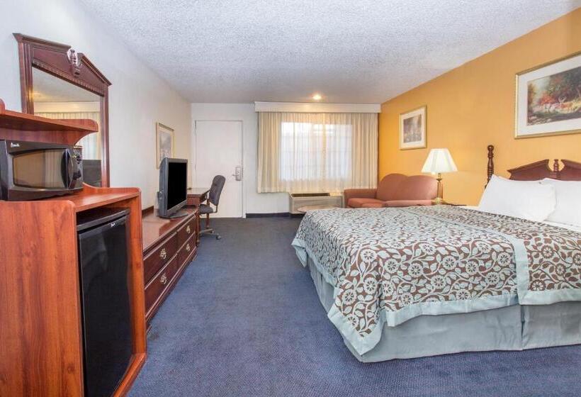 Номер Стандарт, Days Inn By Wyndham Grand Junction