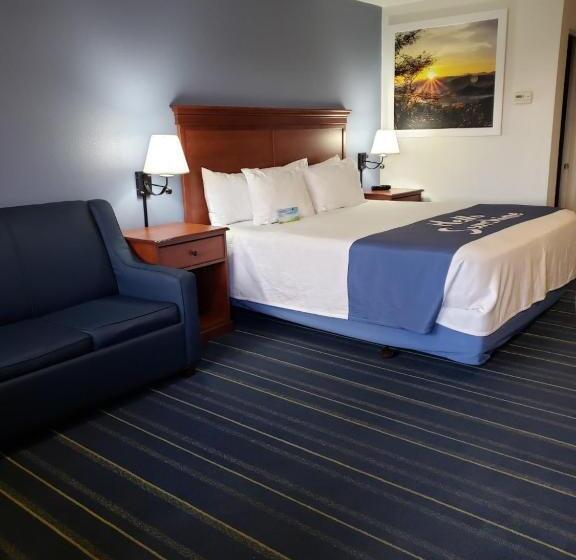 Номер Стандарт Адаптированный для Инвалидов, Days Inn By Wyndham Grand Junction