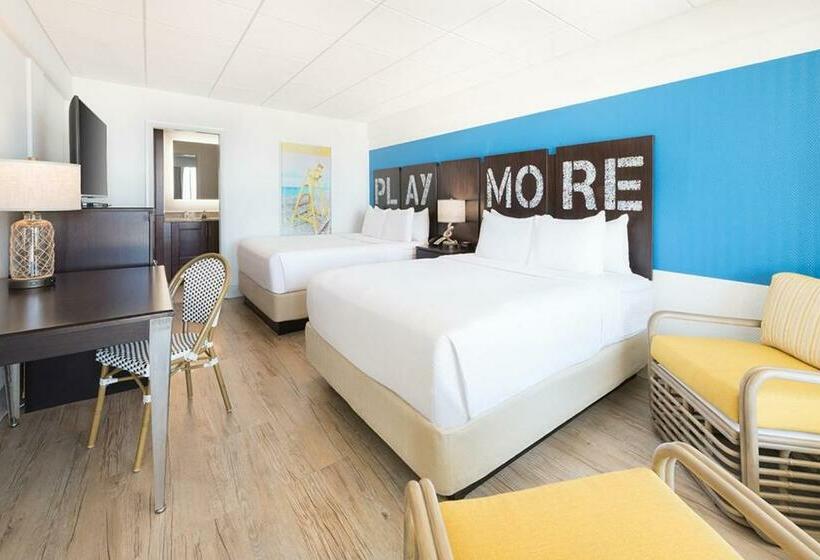스탠다드 룸, Sirata Beach Resort