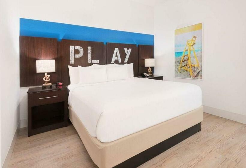 Quarto Estandar, Sirata Beach Resort