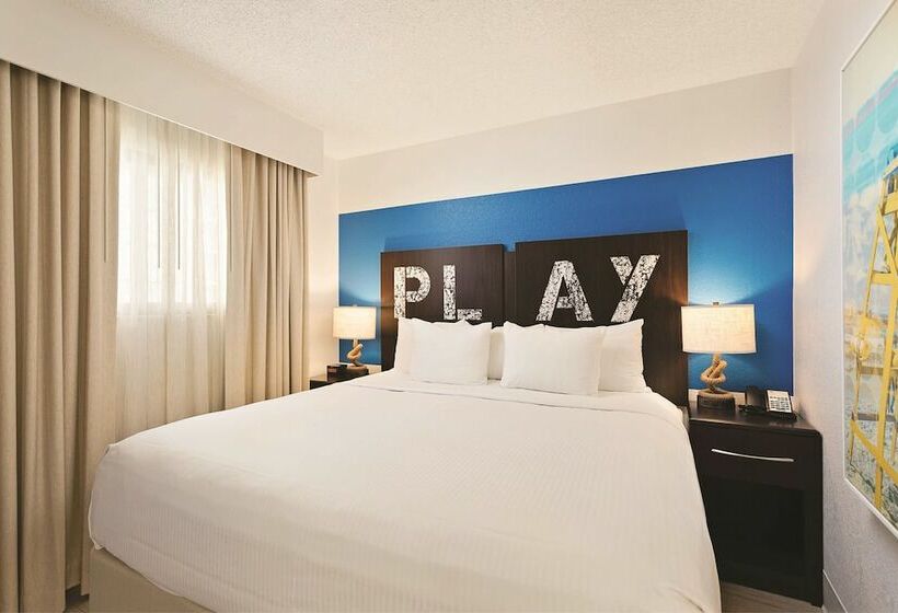 스위트, Sirata Beach Resort