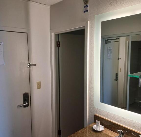 Quarto Estandar Vista Mar, Sirata Beach Resort