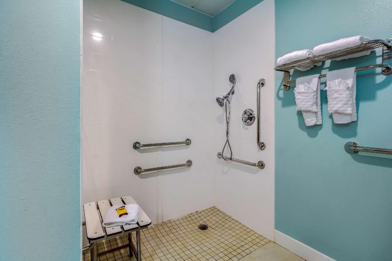 Quarto Estandar, Sirata Beach Resort