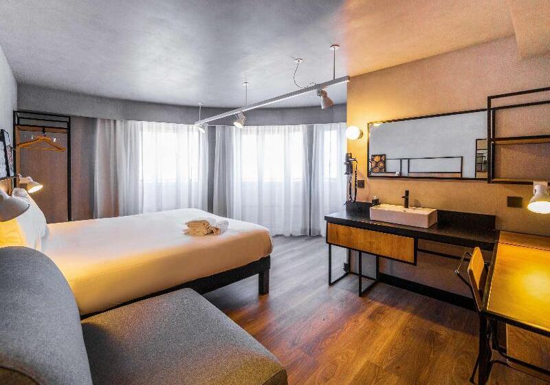 장애인을 위한 스탠다드 룸, Sirata Beach Resort